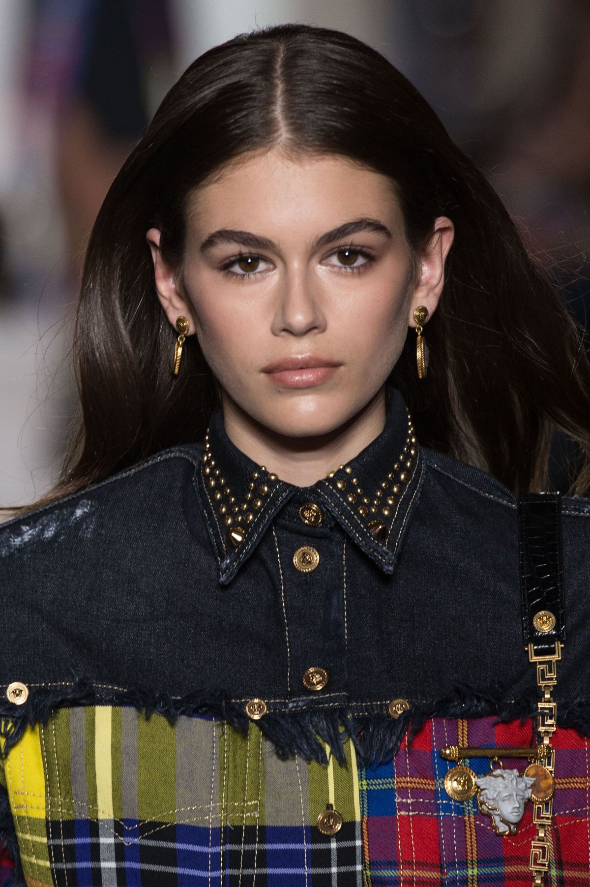 Kaia Gerber, photo #1016481