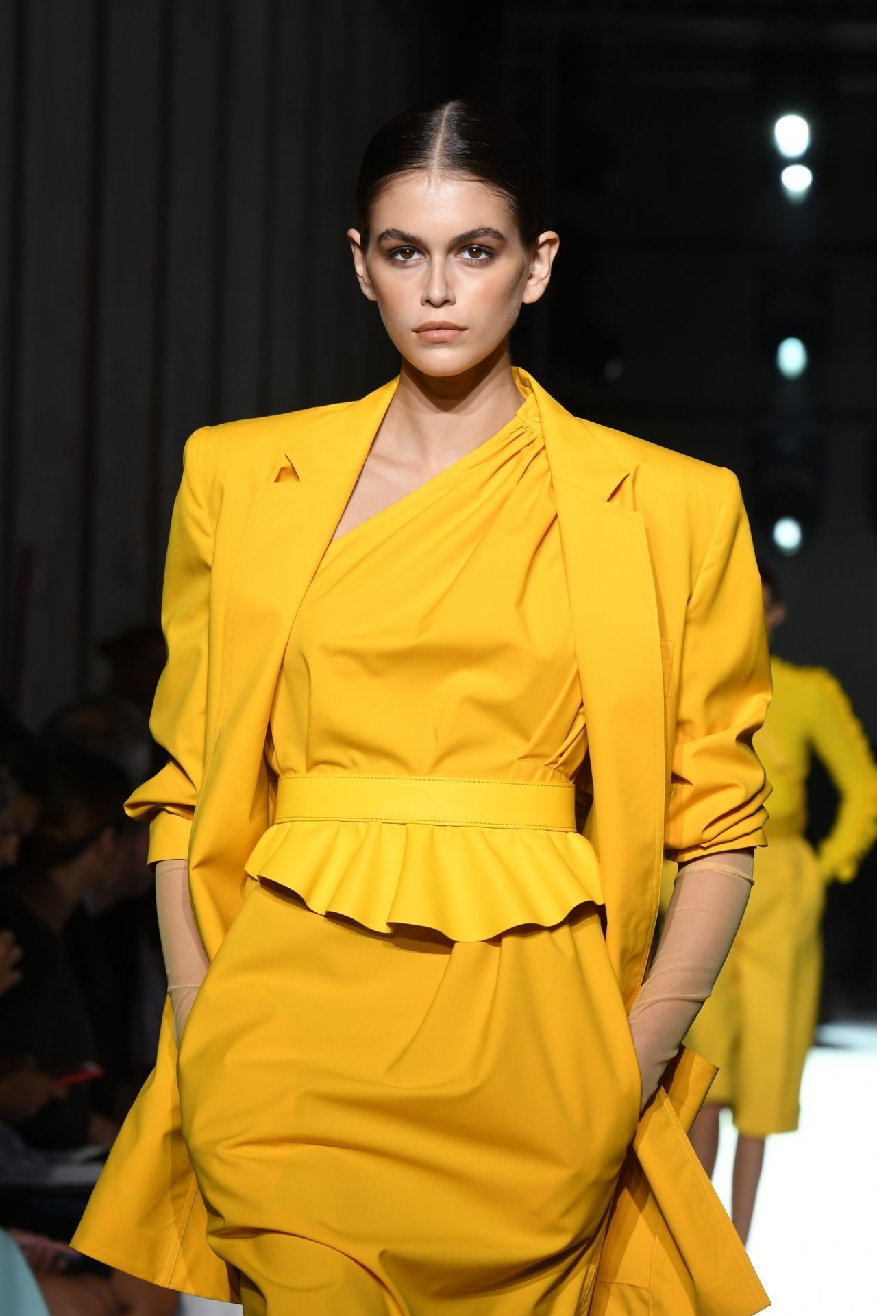 Kaia Gerber, photo #1068894
