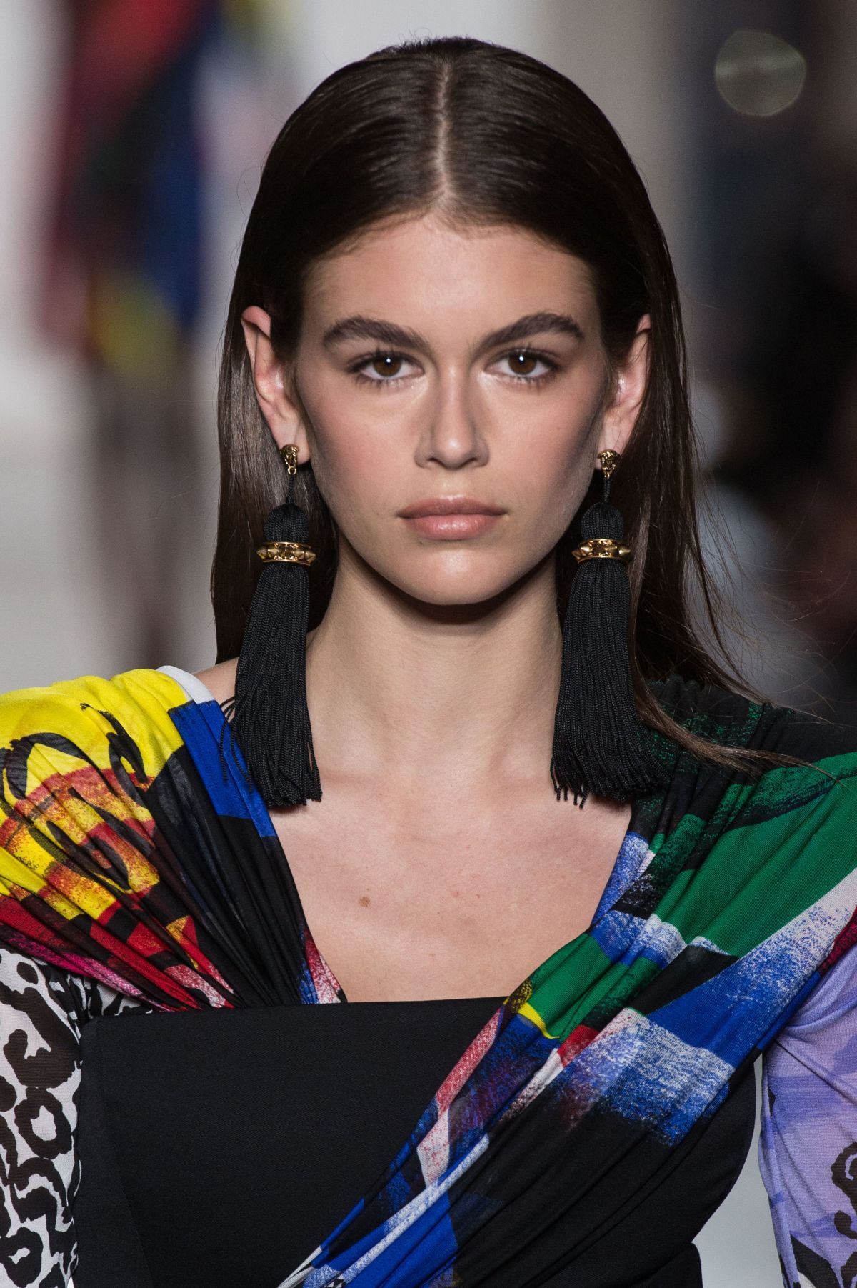 Kaia Gerber, photo #1016479