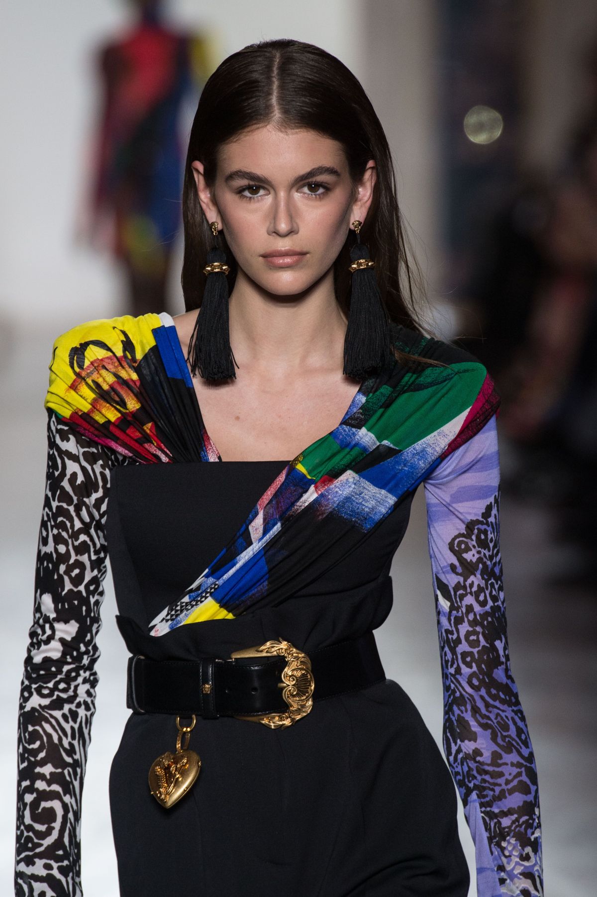Kaia Gerber, photo #1016475
