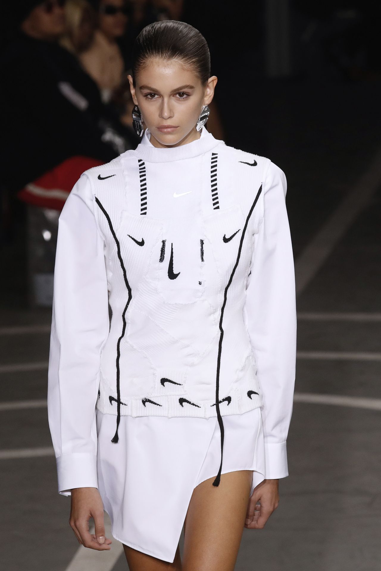 Kaia Gerber, photo #1070836