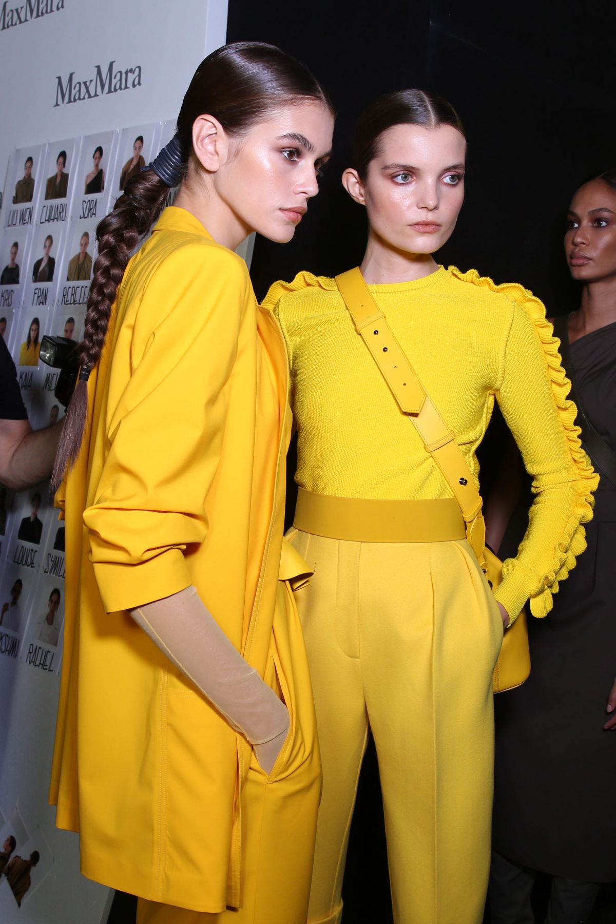 Kaia Gerber, photo #1068886