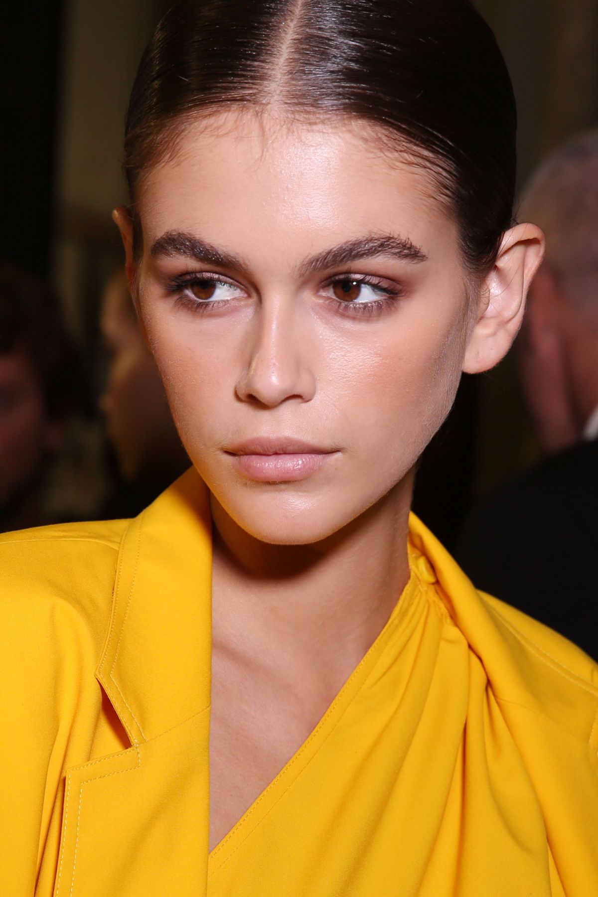 Kaia Gerber, photo #1068887