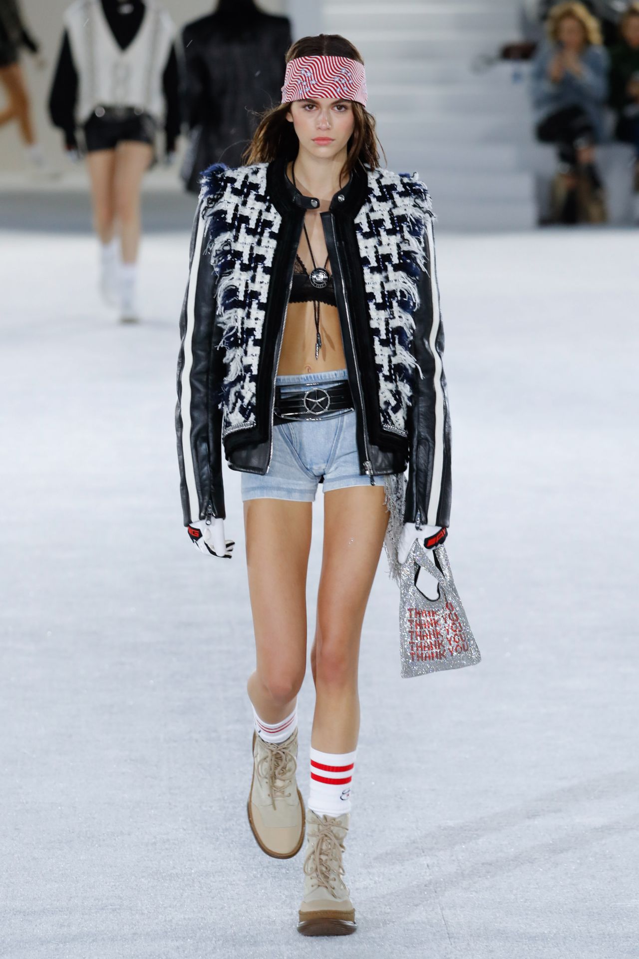 Kaia Gerber, photo #1043592