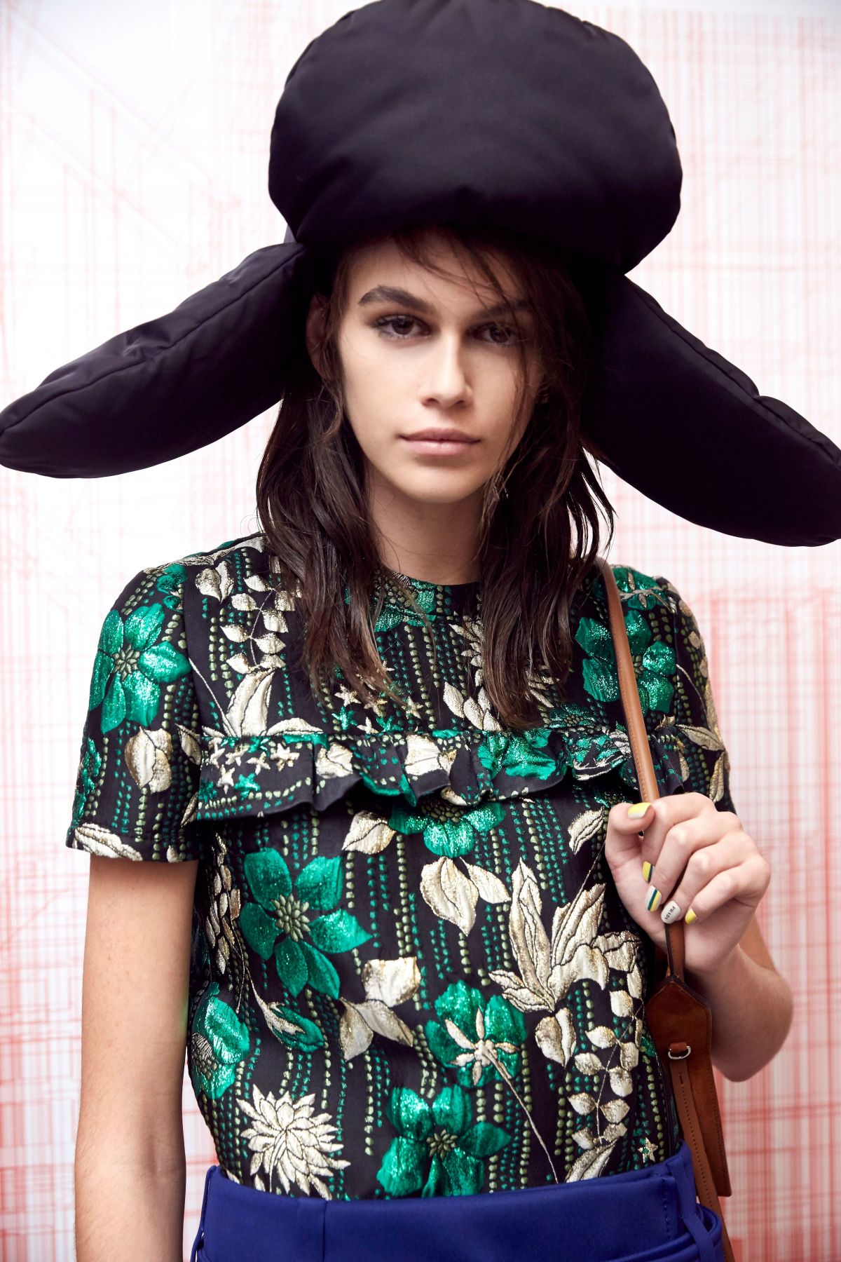 Kaia Gerber, photo #1043604