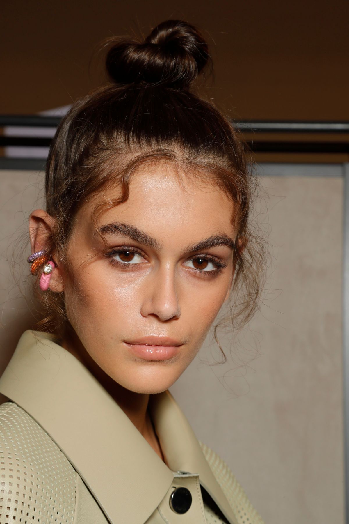 Kaia Gerber, photo #1068871