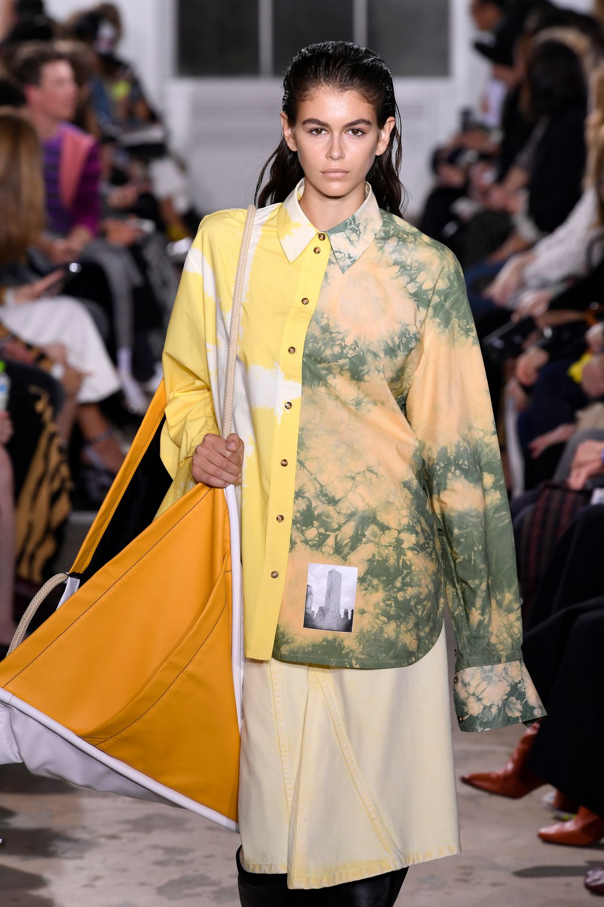 Kaia Gerber, photo #1069339