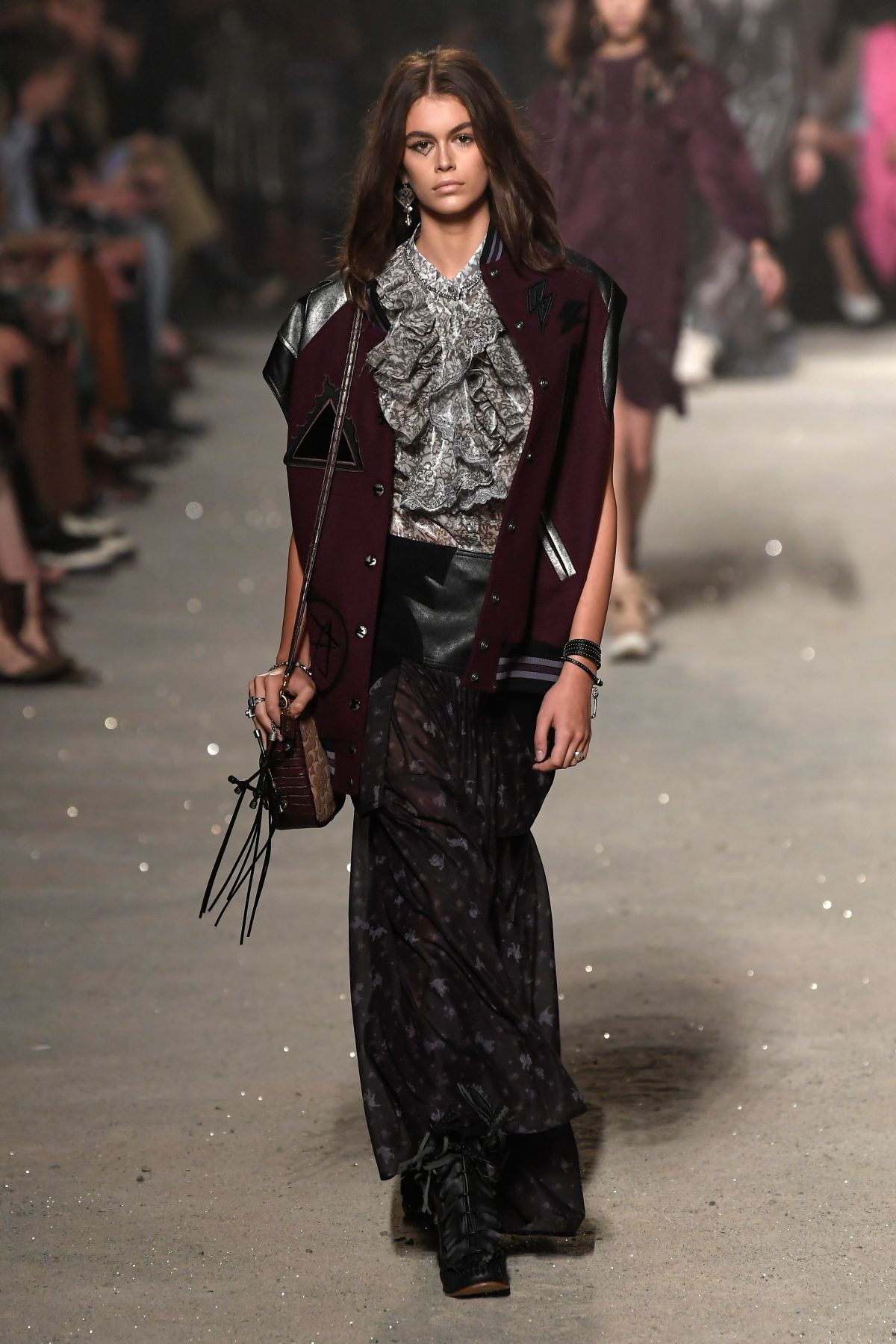 Kaia Gerber, photo #1069342