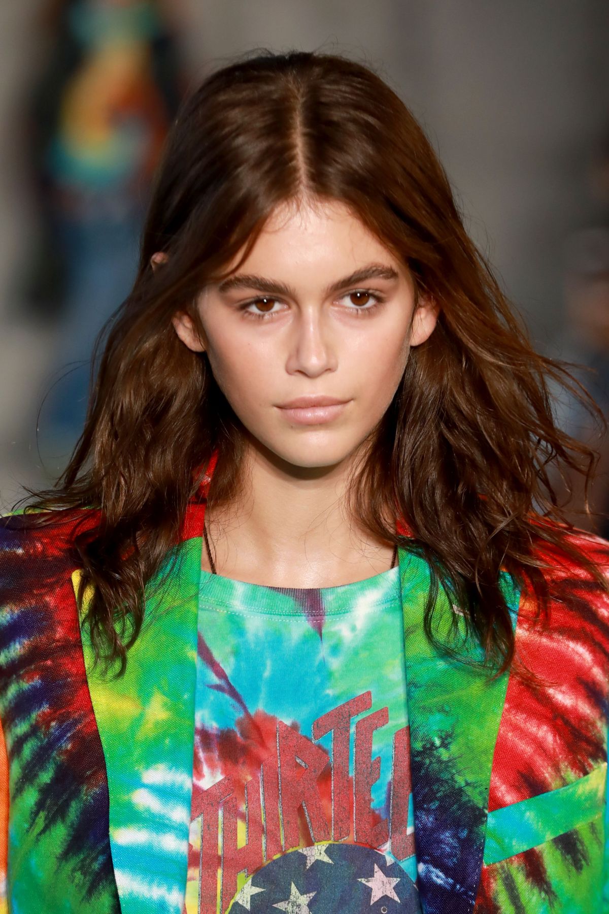 Kaia Gerber, photo #1069345