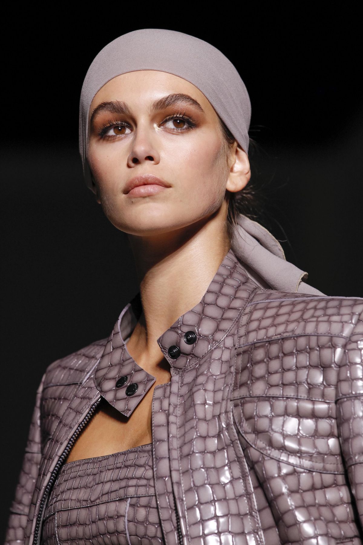 Kaia Gerber, photo #1069350