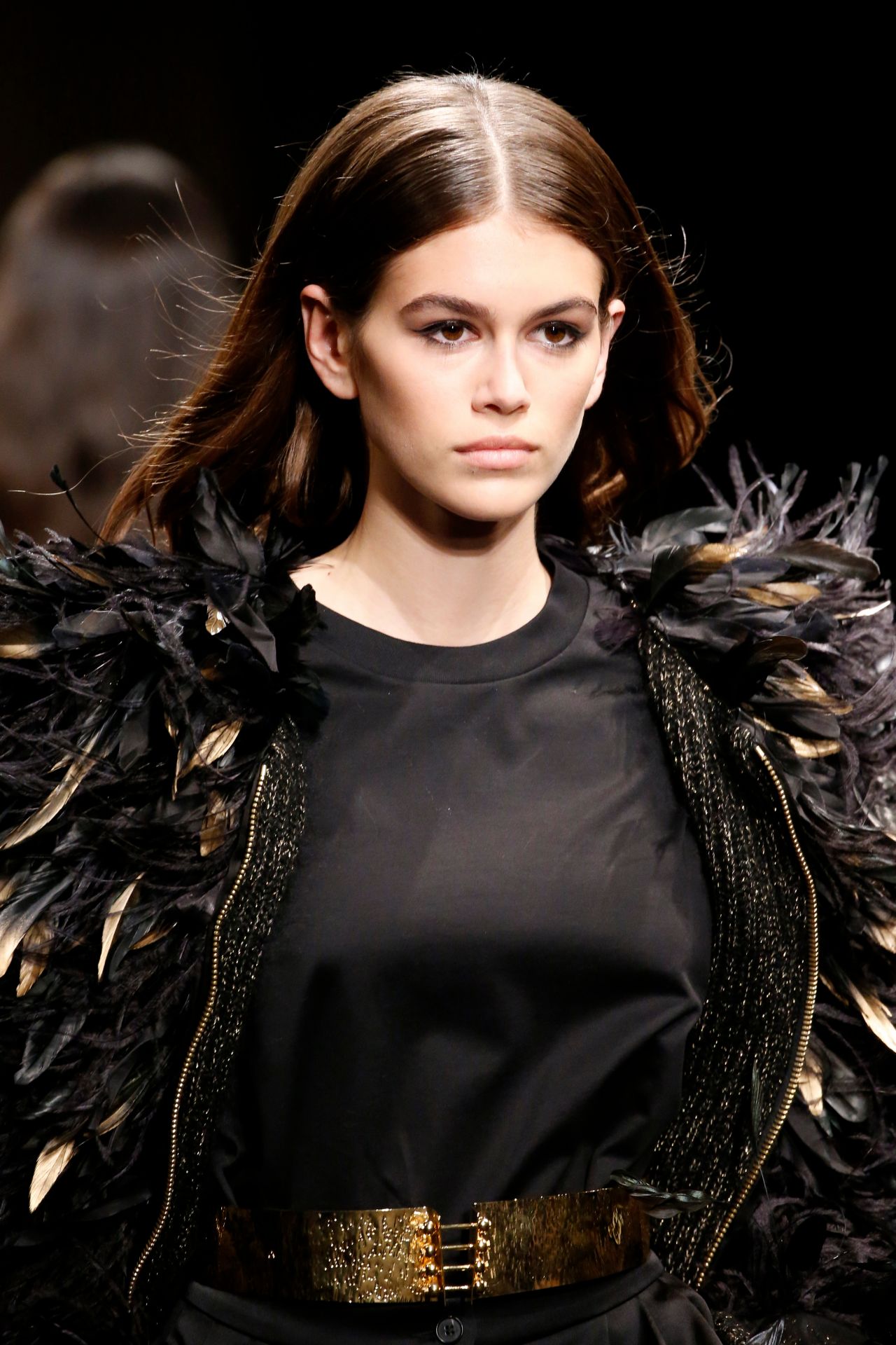 Kaia Gerber, photo #1012301