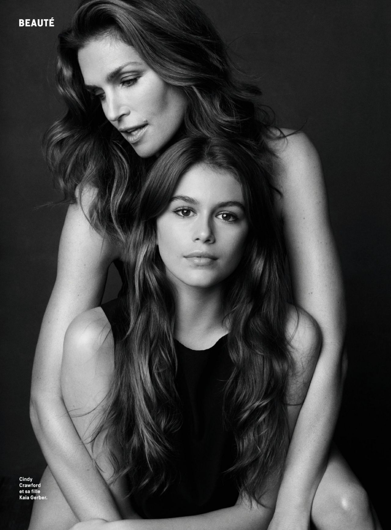 Kaia Gerber, photo #1061321