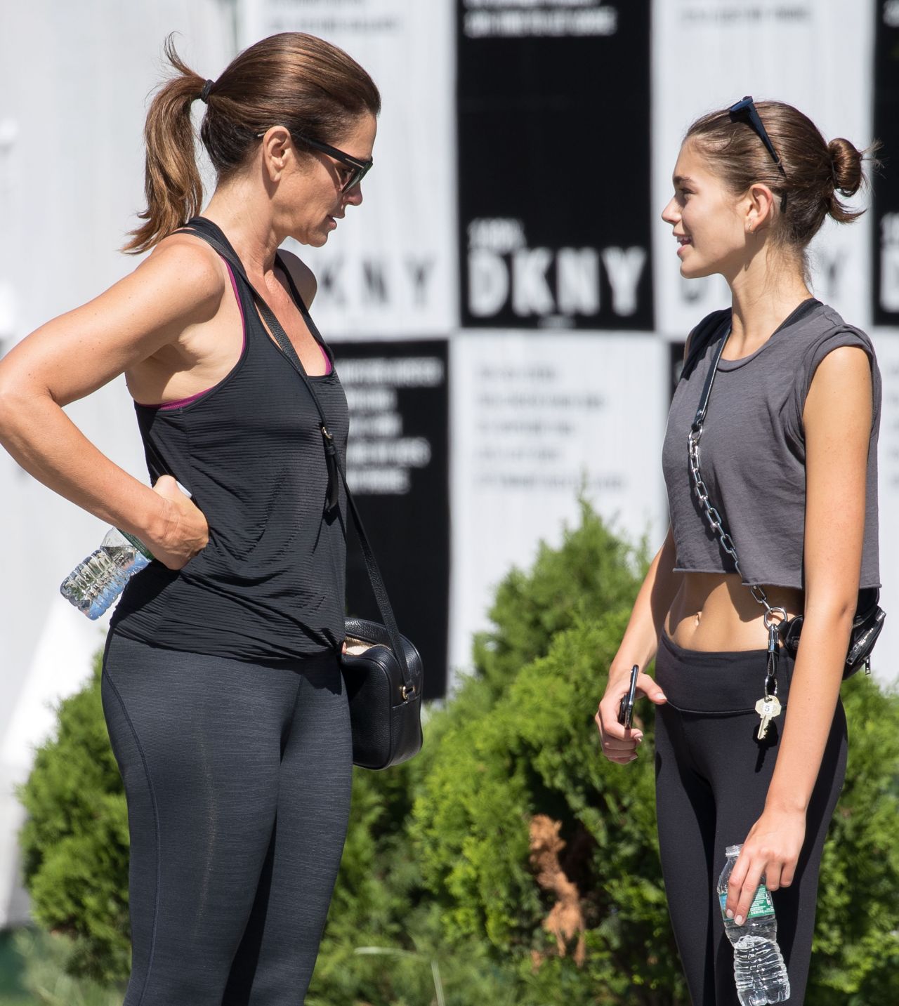Kaia Gerber, photo #1066243