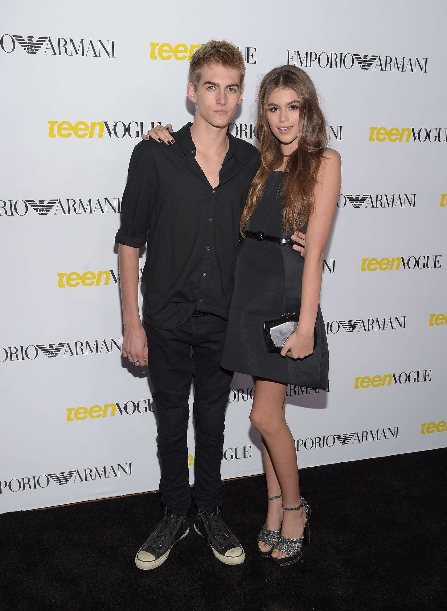 Kaia Gerber, photo #842849