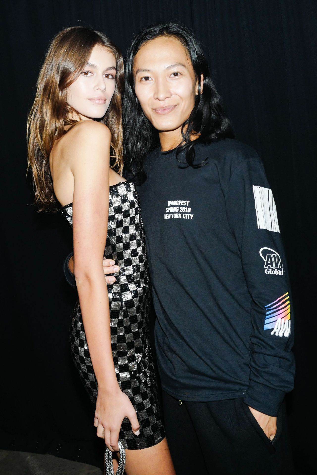 Kaia Gerber, photo #963008