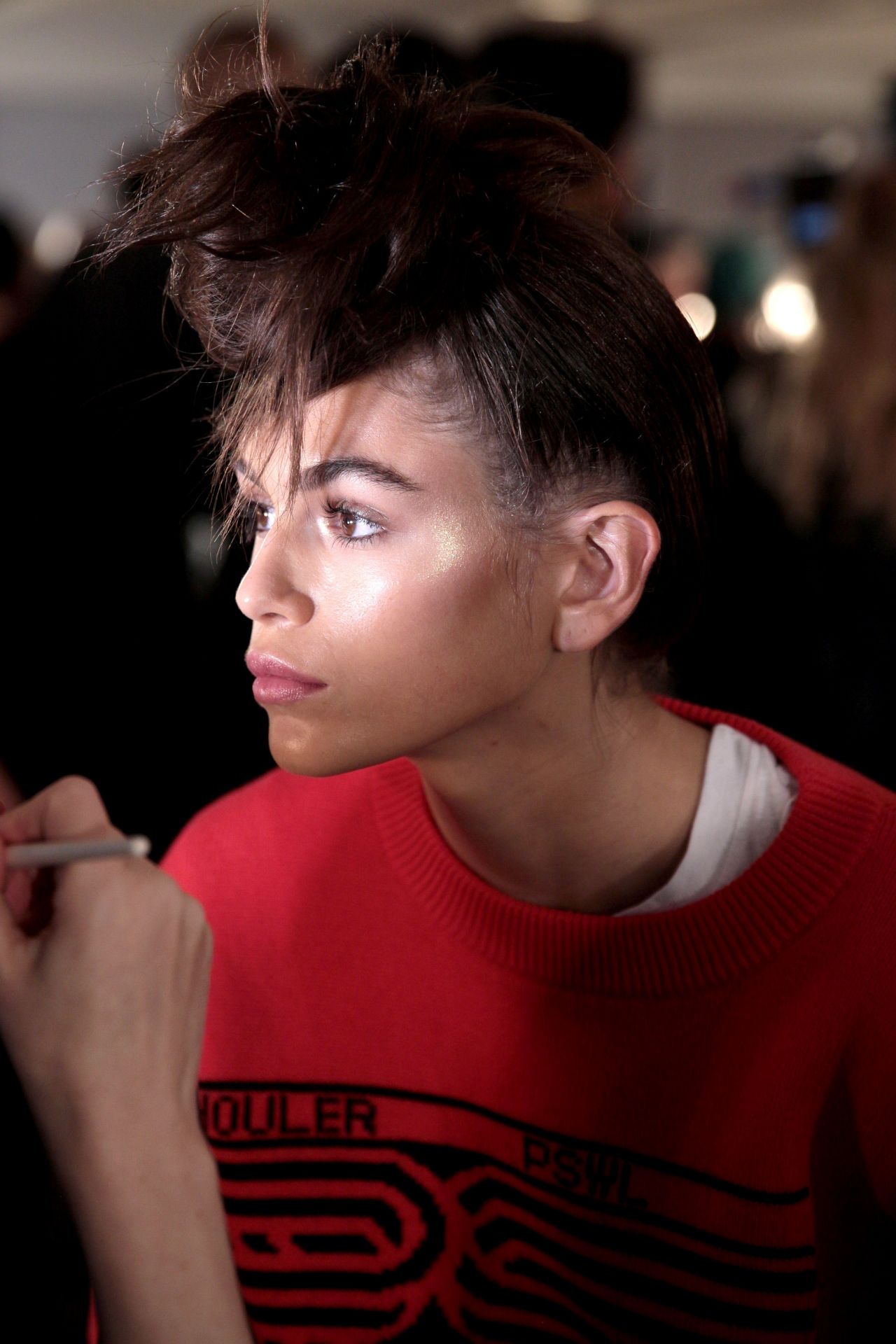 Kaia Gerber, photo #1066234