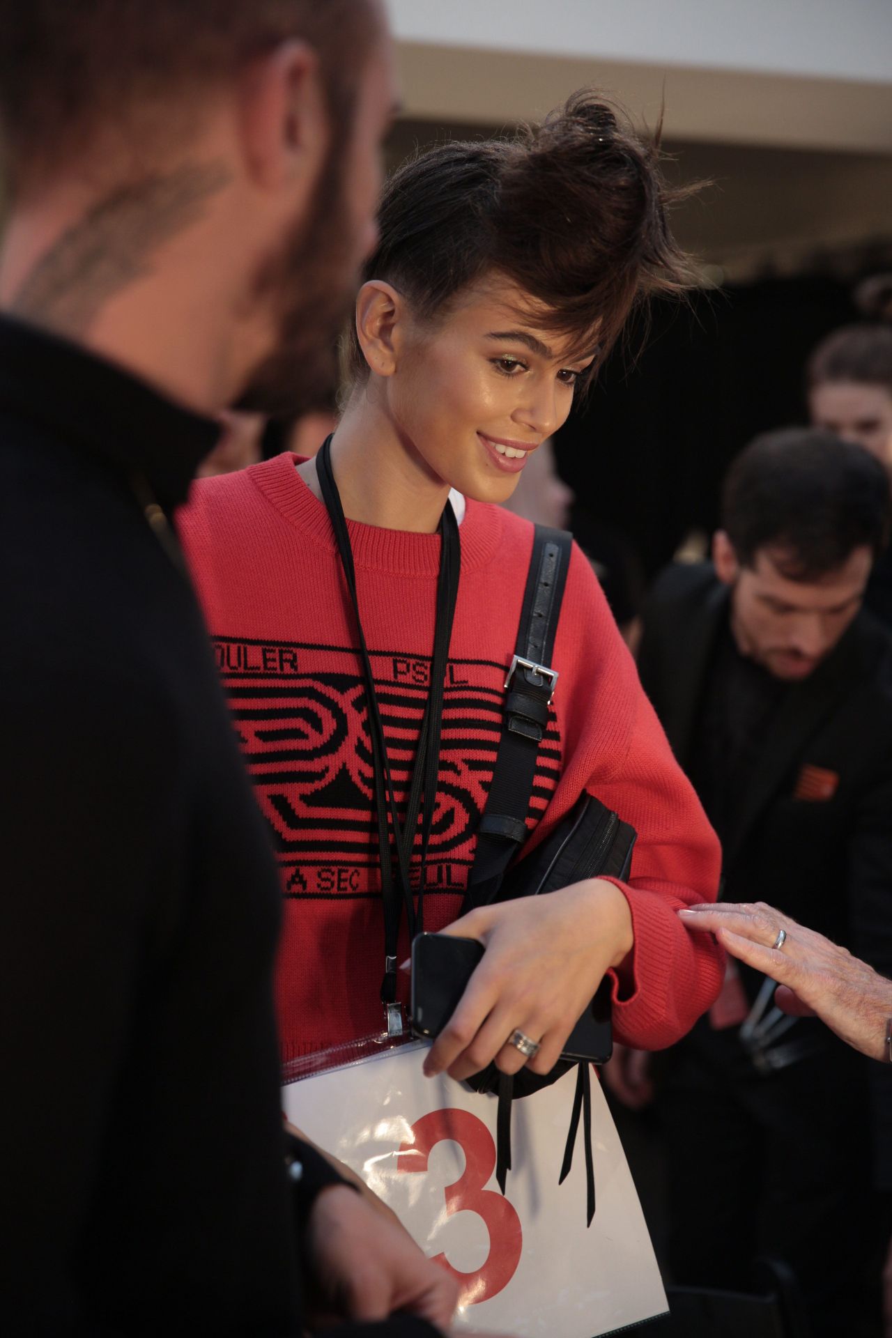 Kaia Gerber, photo #1066247