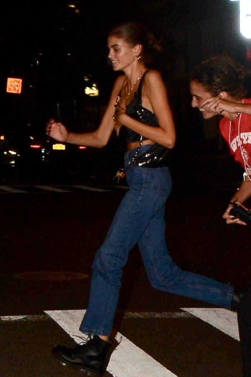 Kaia Gerber, photo #1066264
