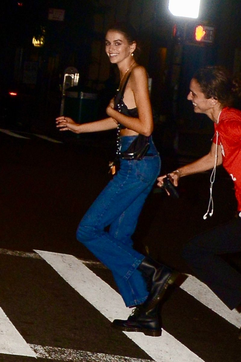 Kaia Gerber, photo #1066254