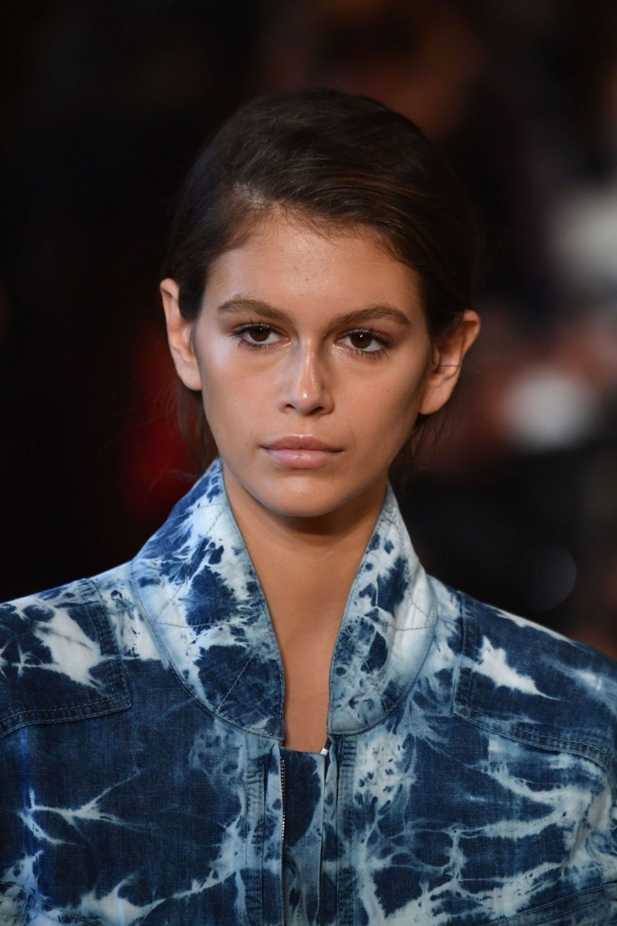 Kaia Gerber, photo #1071255