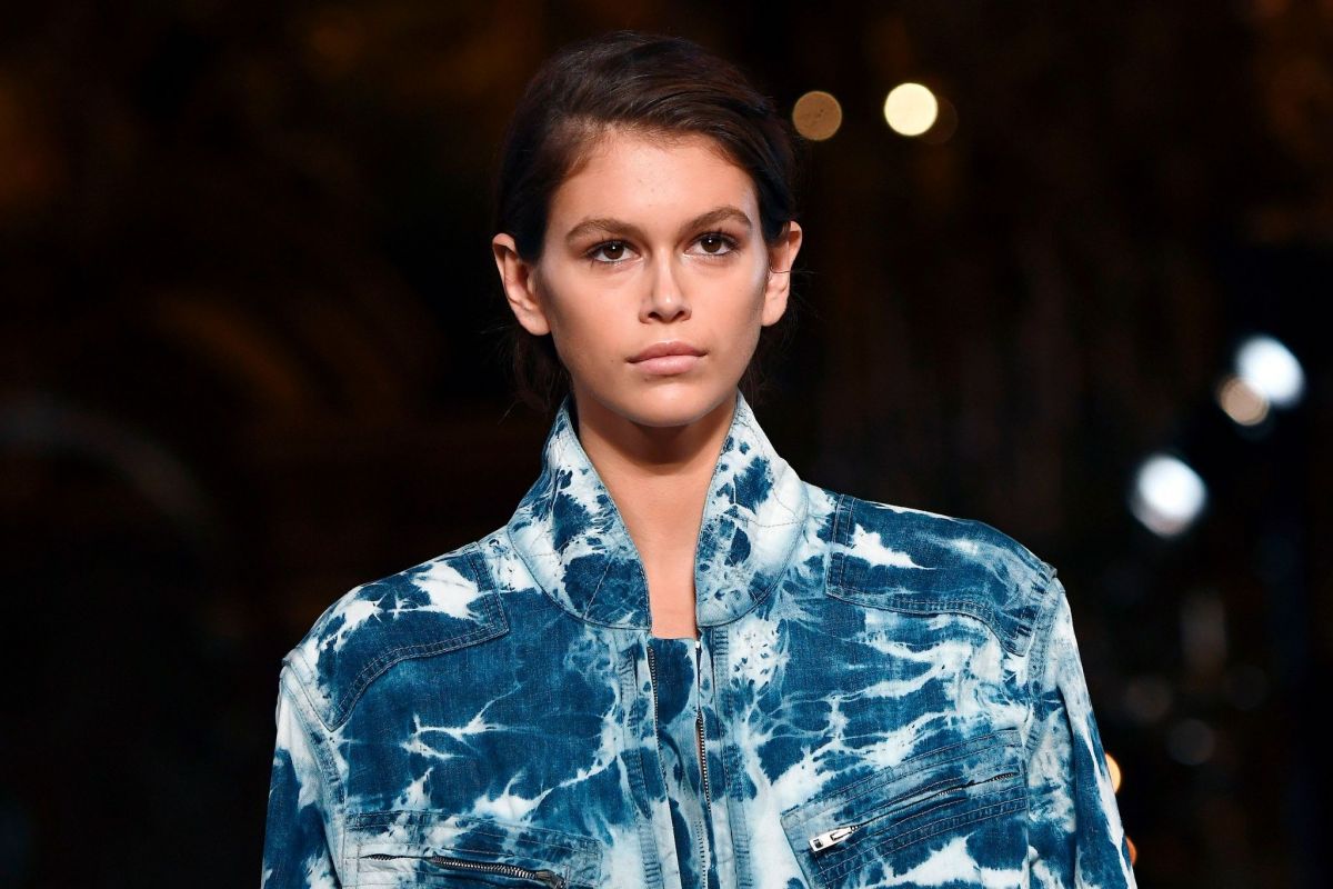 Kaia Gerber, photo #1071252