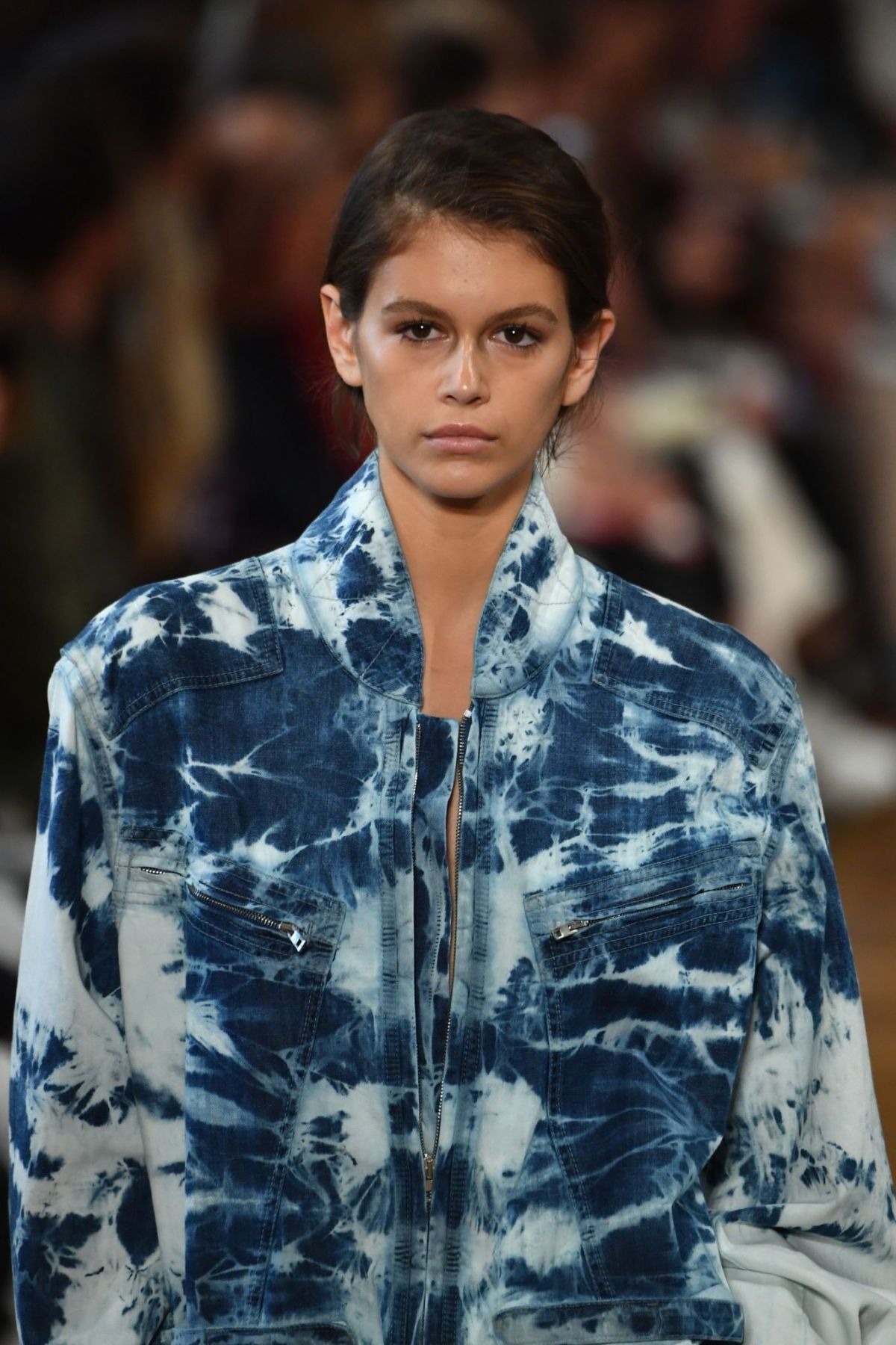 Kaia Gerber, photo #1071262