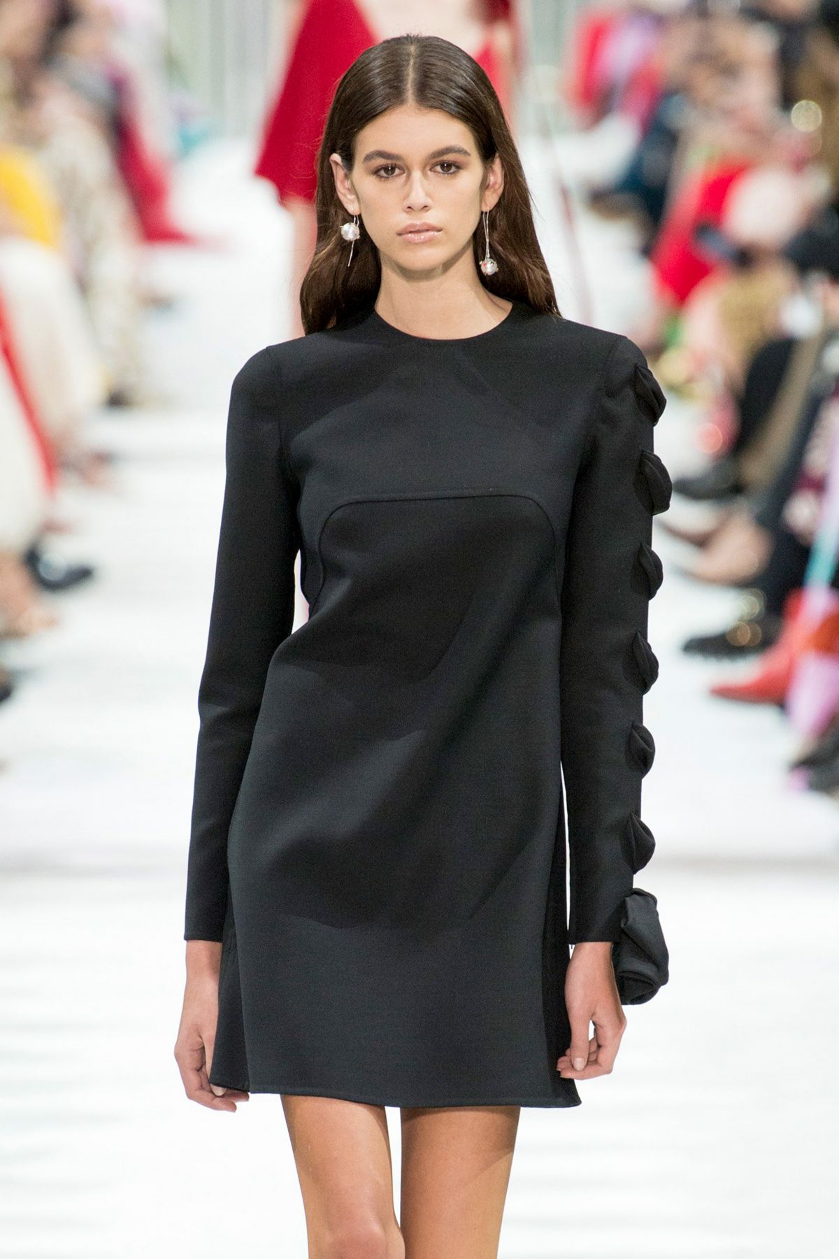 Kaia Gerber, photo #1023690