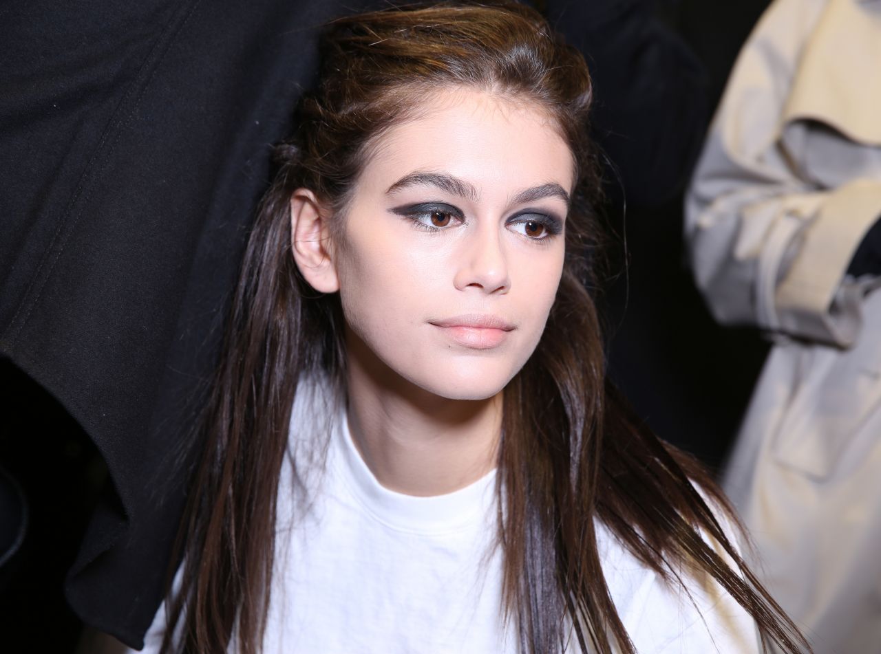 Kaia Gerber, photo #1012262