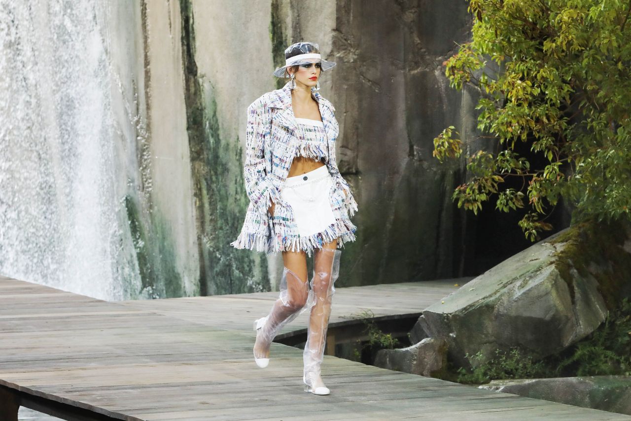 Kaia Gerber, photo #968150
