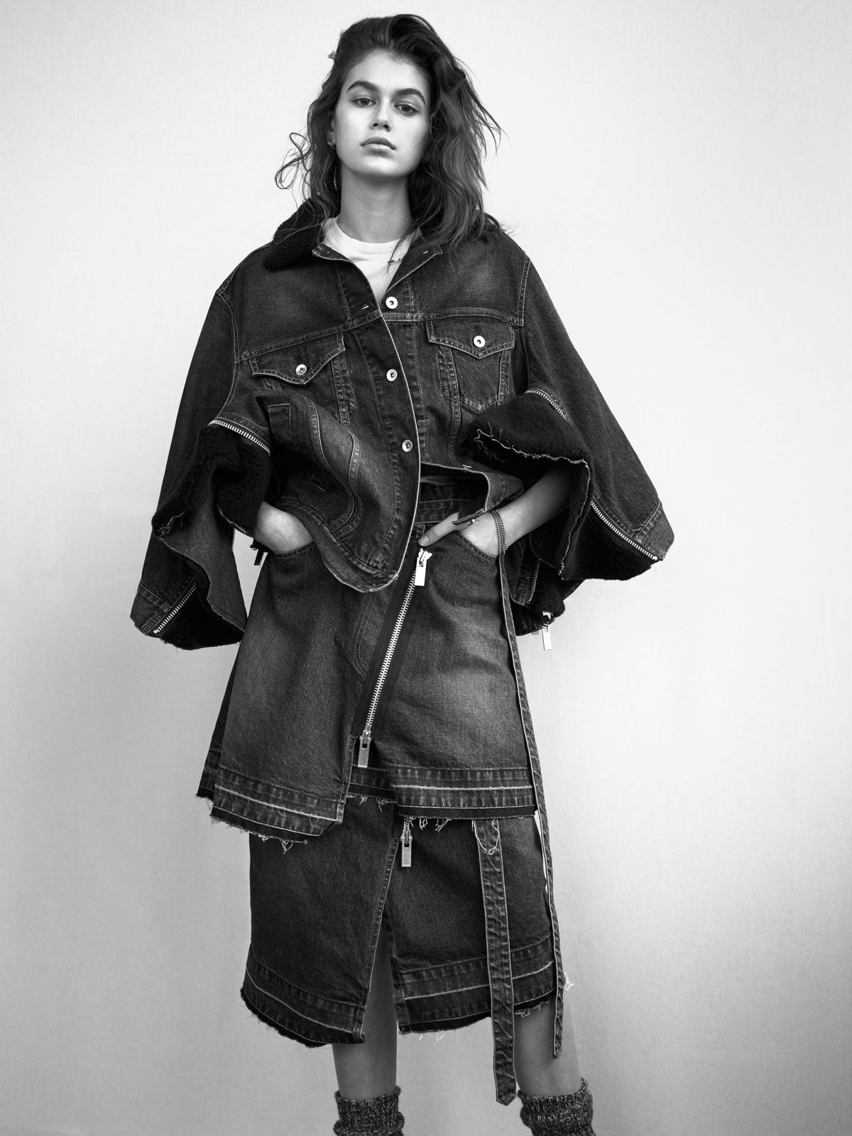 Kaia Gerber, photo #1049736