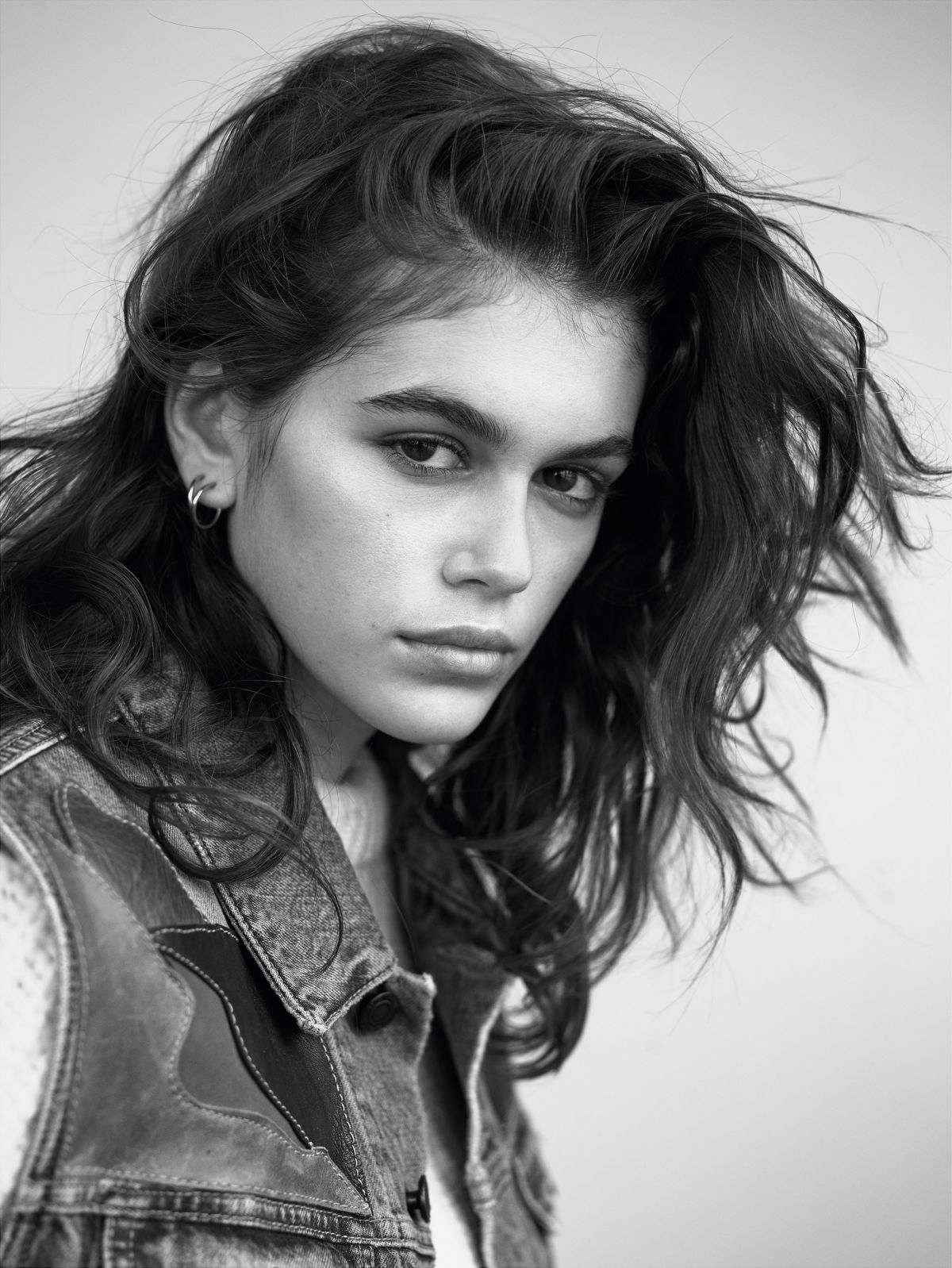 Kaia Gerber, photo #1049738