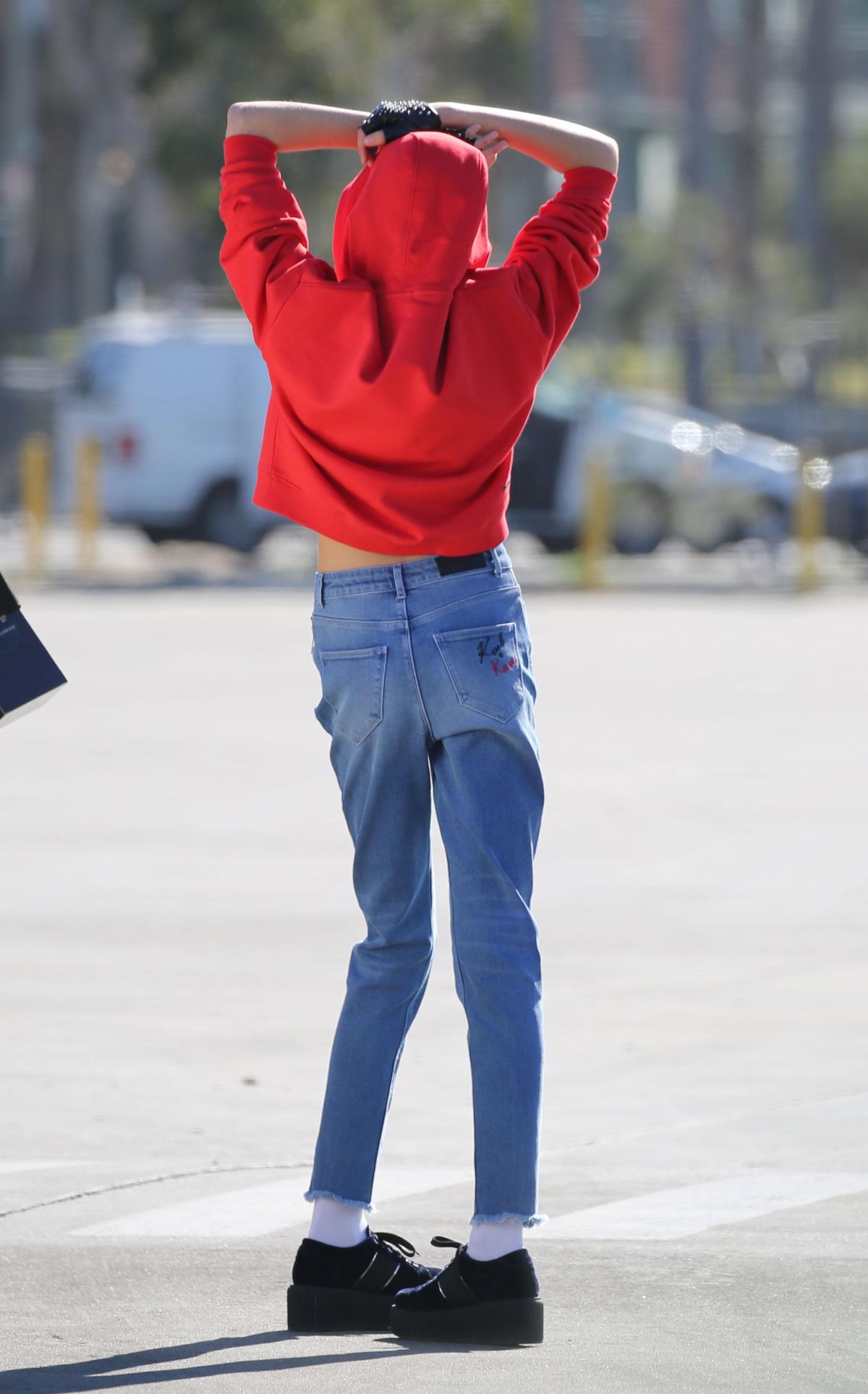 Kaia Gerber, photo #1004502