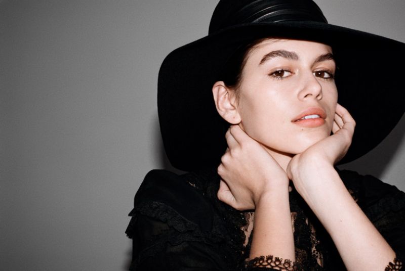 Kaia Gerber, photo #1059865