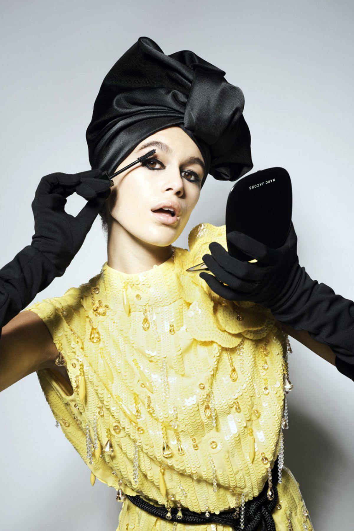Kaia Gerber, photo #999064