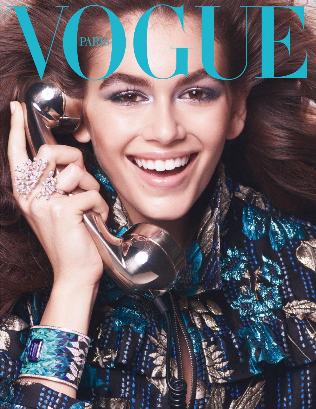 Kaia Gerber, photo #1070246