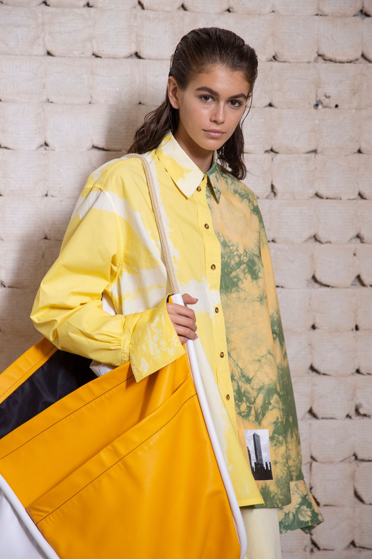 Kaia Gerber, photo #1066195