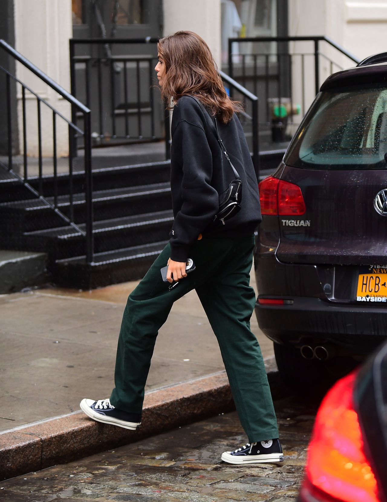 Kaia Gerber, photo #1066223