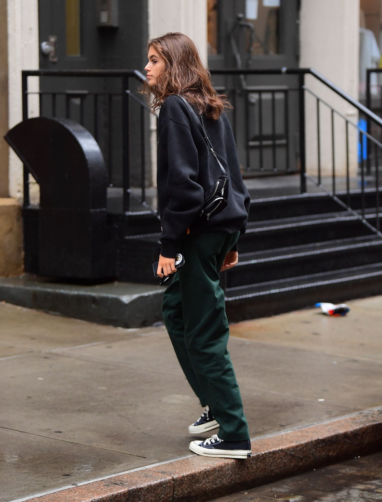 Kaia Gerber, photo #1066258