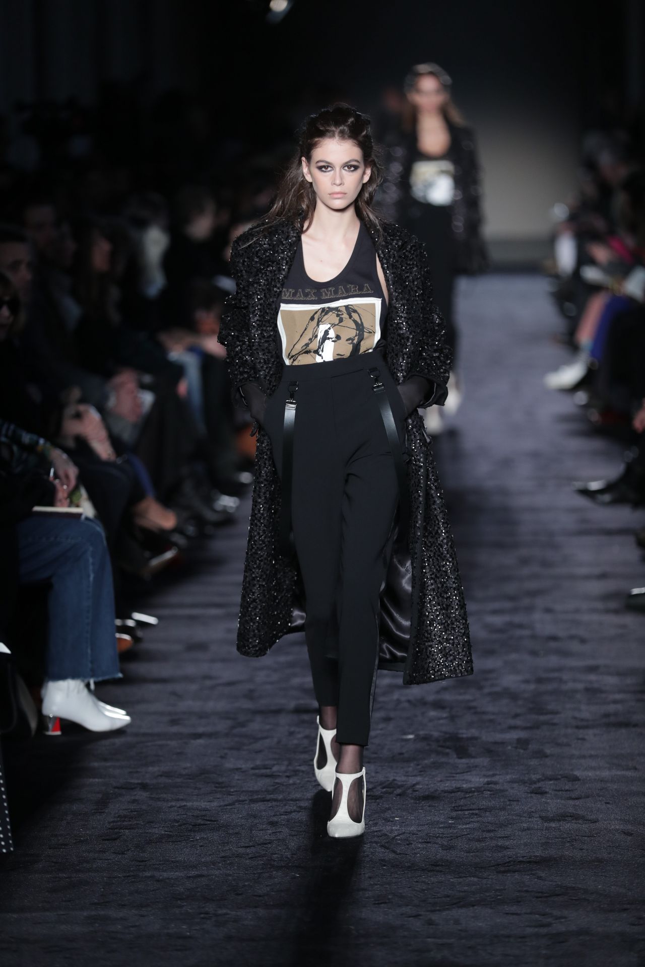 Kaia Gerber, photo #1012255