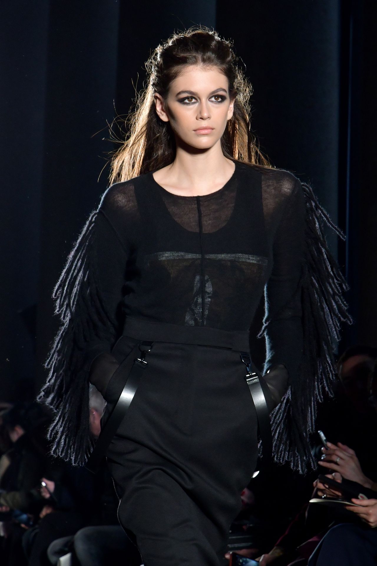 Kaia Gerber, photo #1012254