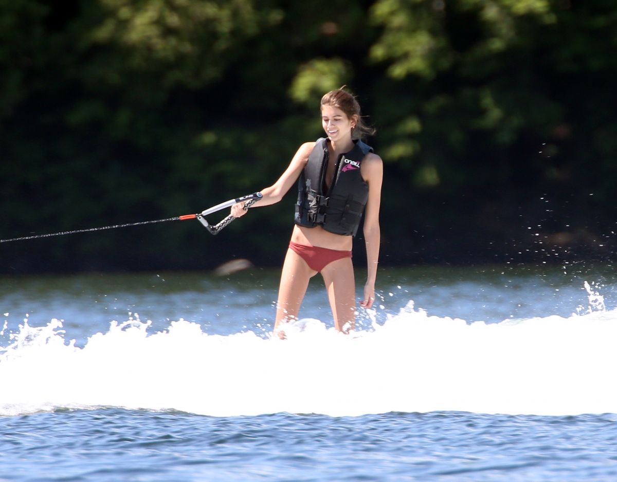 Kaia Gerber, photo #1059213