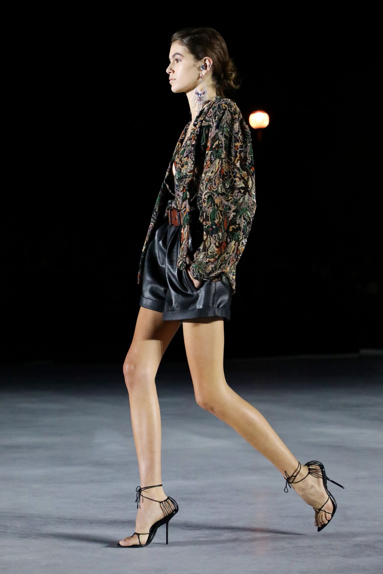 Kaia Gerber, photo #966560