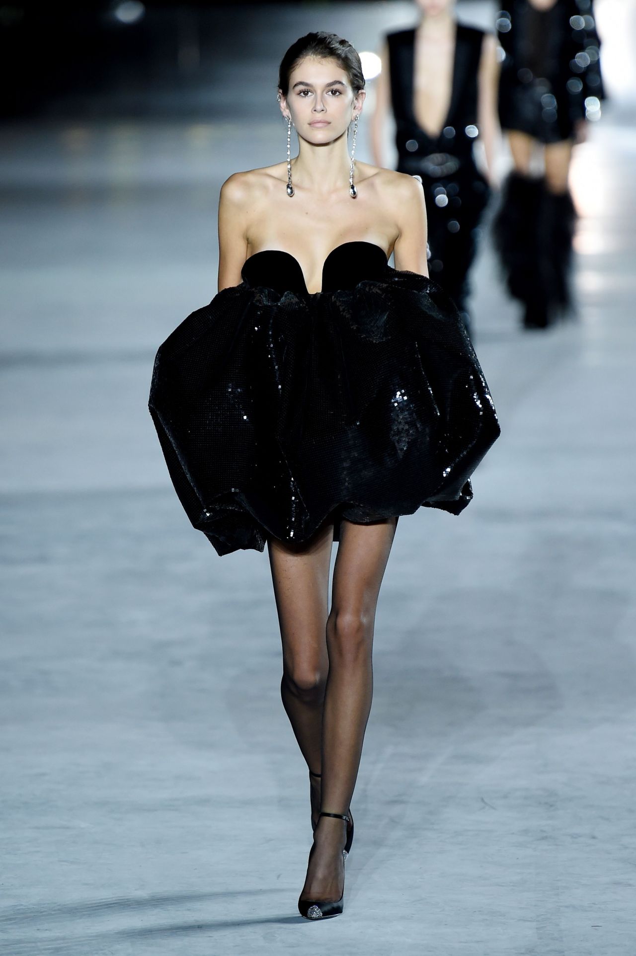 Kaia Gerber, photo #966557