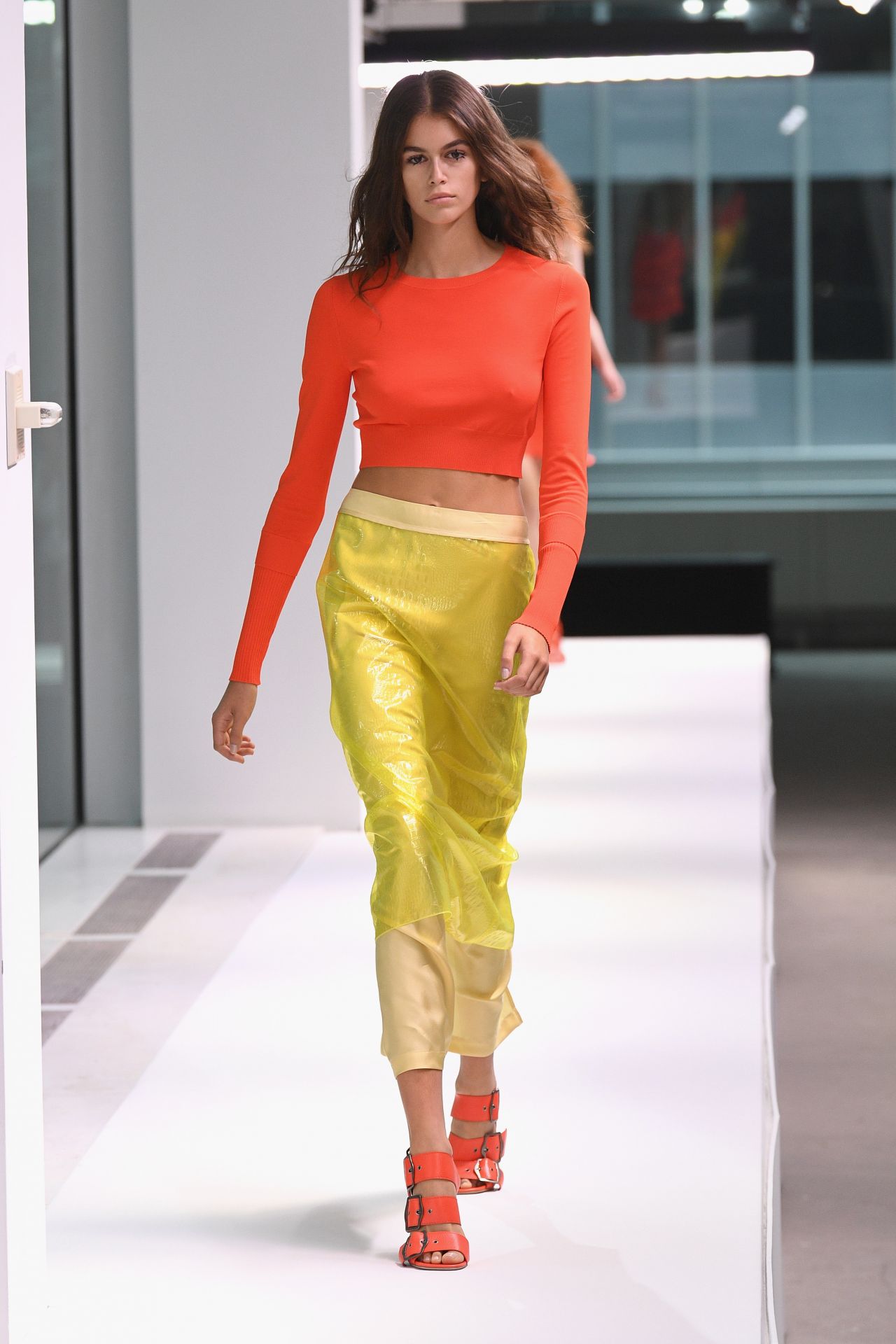 Kaia Gerber, photo #1066239