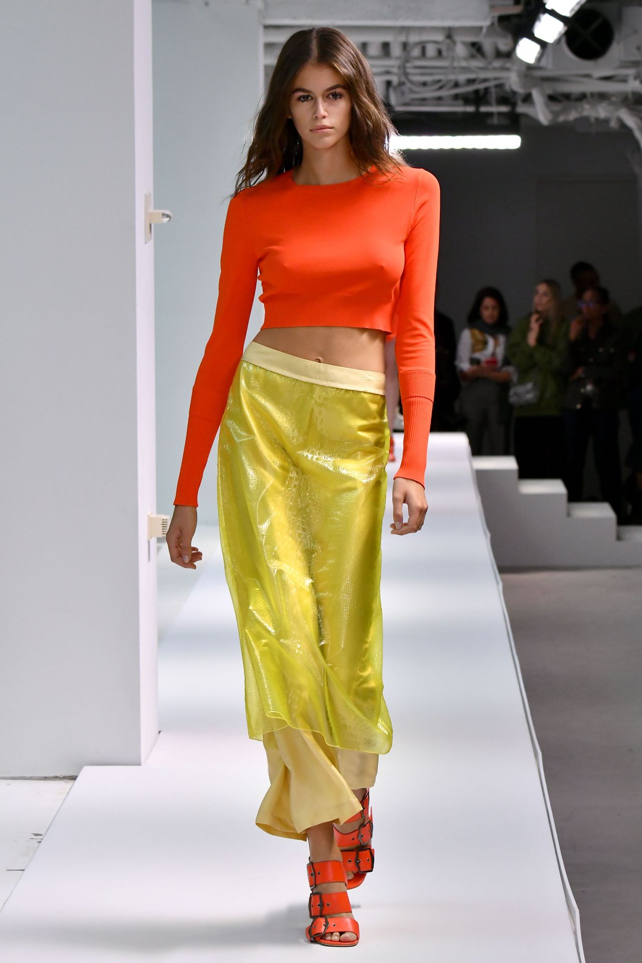 Kaia Gerber, photo #1066236