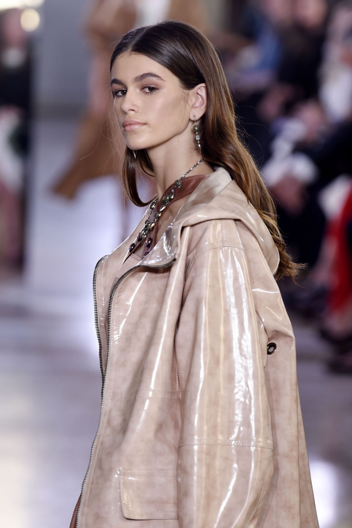 Kaia Gerber, photo #1027831