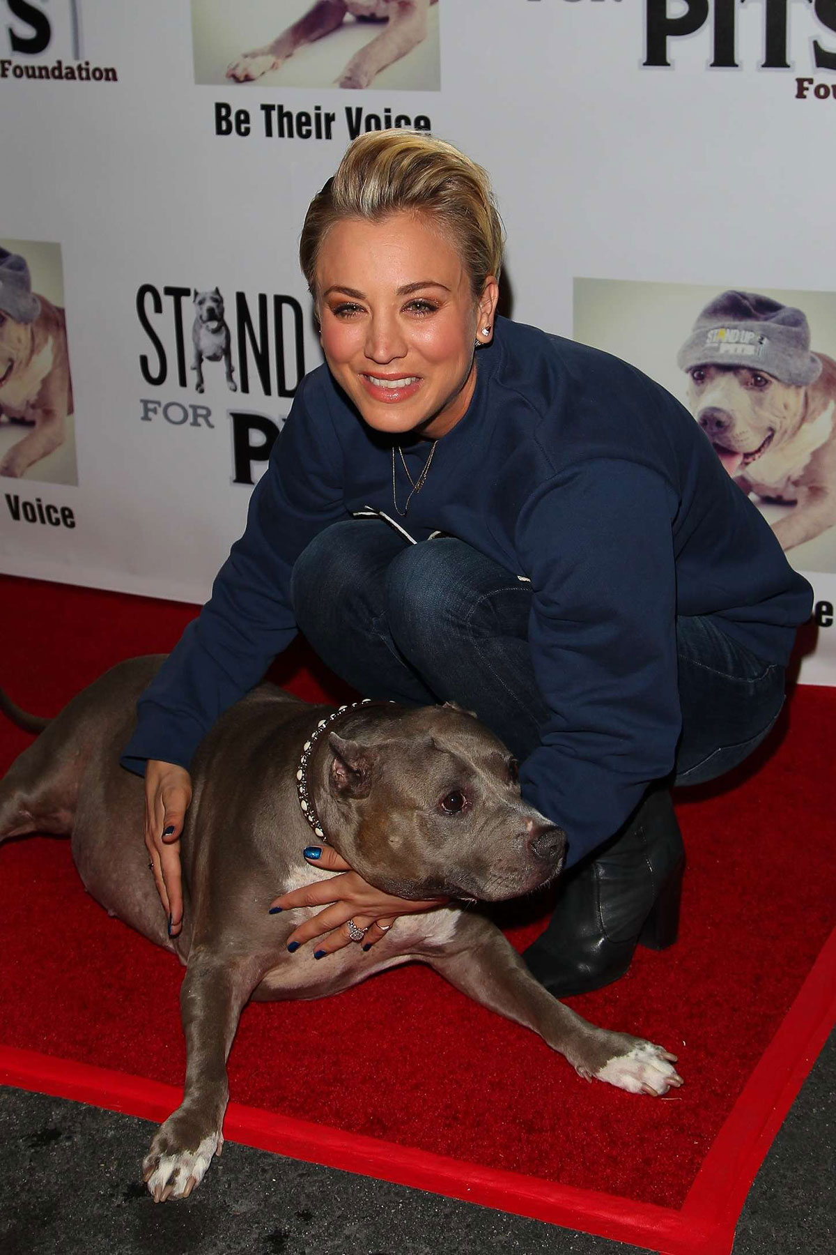Kaley Cuoco, photo #740110