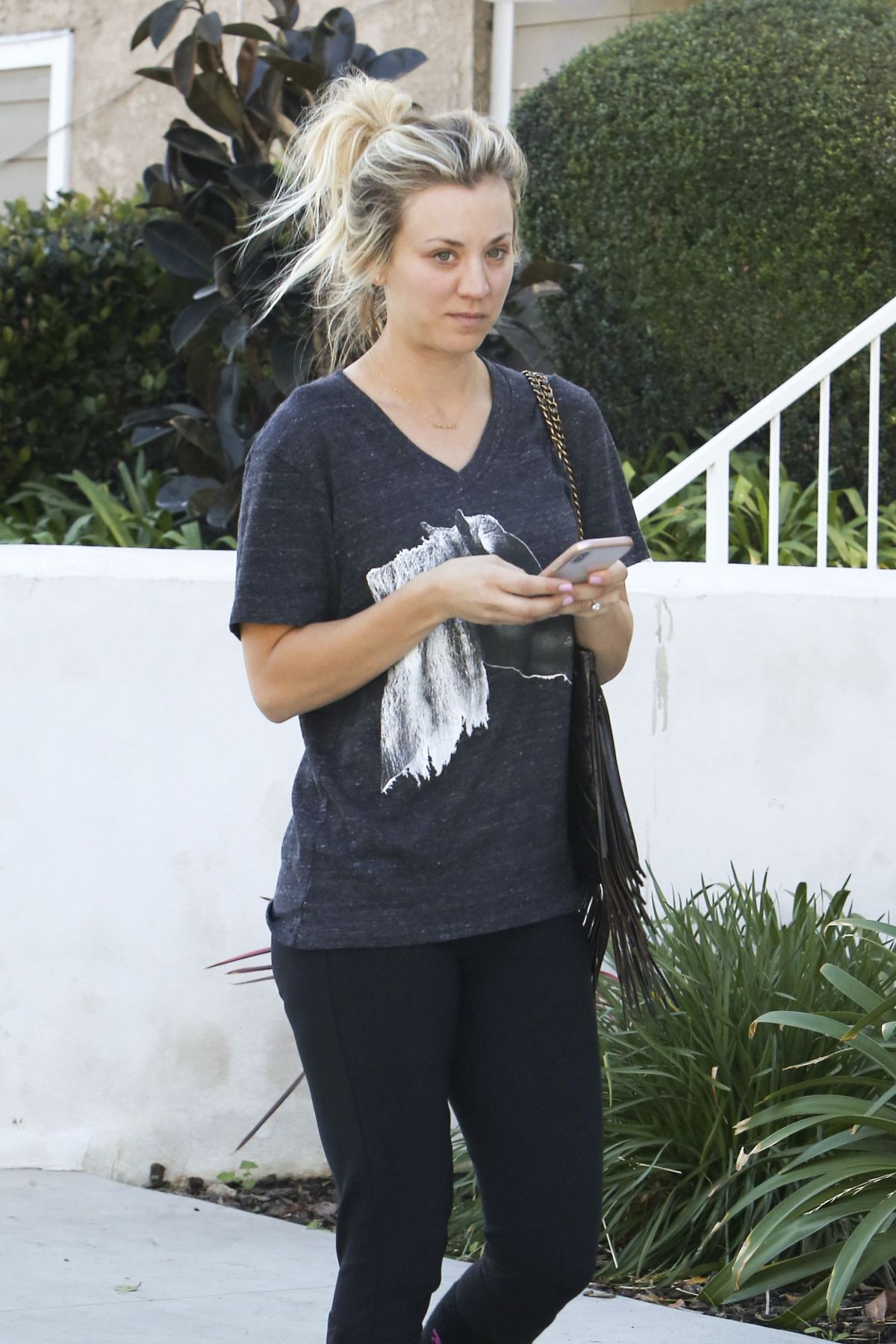 Kaley Cuoco, photo #1006574
