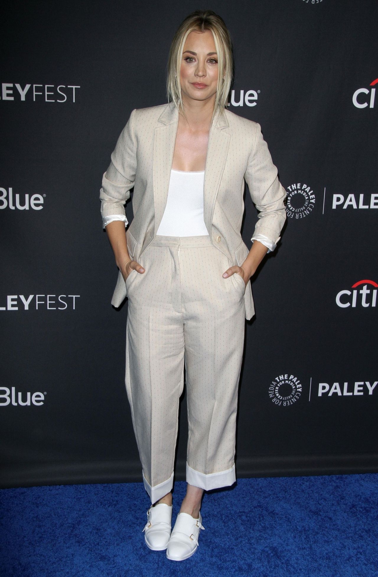 Kaley Cuoco, photo #1023110