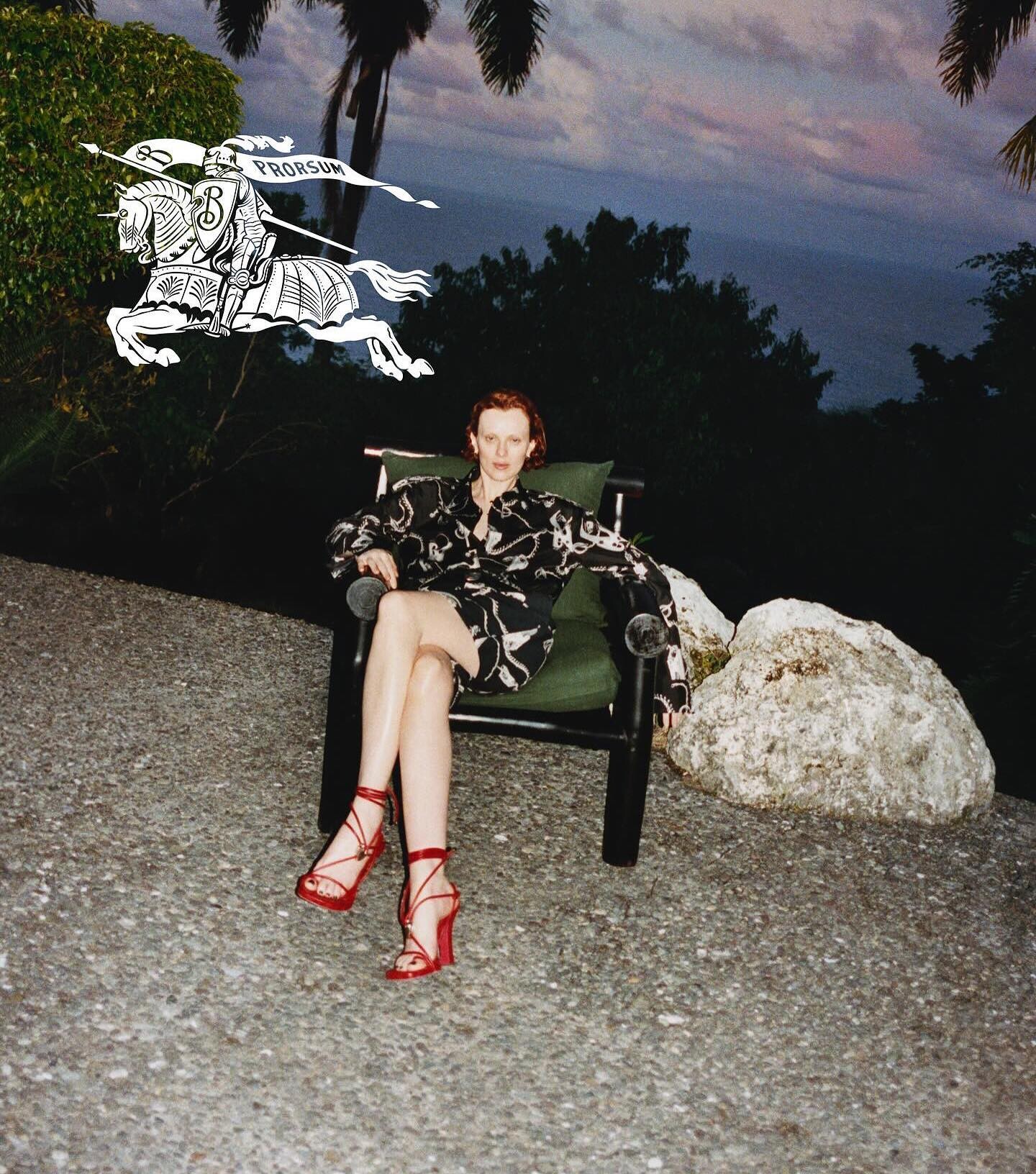 Karen Elson, photo #1378628